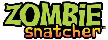 Zombie Snatcher Logo